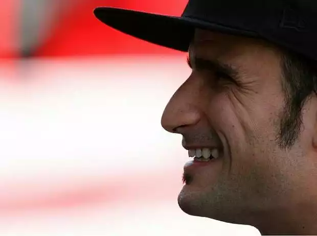Vitantonio Liuzzi Titel-Bild zur News: Vitantonio Liuzzi