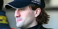 Bild zum Inhalt: Winkelhock wartet auf grünes Licht