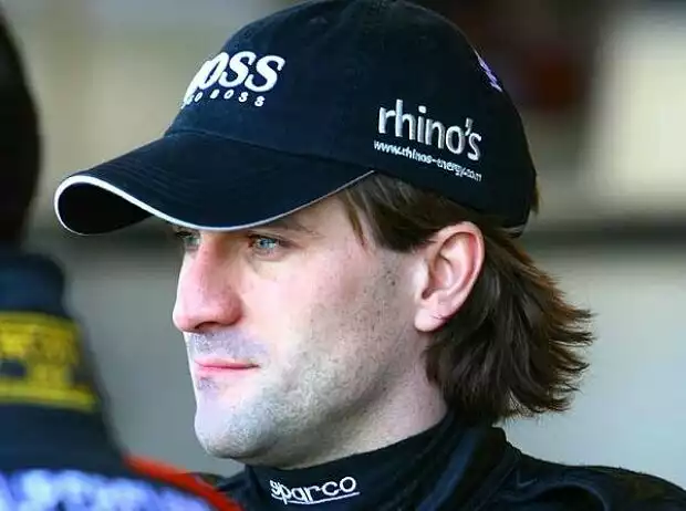 Markus Winkelhock Titel-Bild zur News: Markus Winkelhock