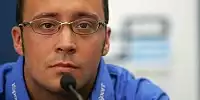 Bild zum Inhalt: Das große Interview mit Andreas Zuber