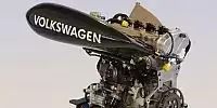 Volkswagen Formel 3 Motor