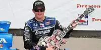 Scott Dixon