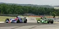 Bild zum Inhalt: IndyCar-Vorschau: Honda 200 in Mid-Ohio