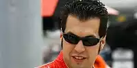Bild zum Inhalt: Hornish Jr. nach wie vor unentschlossen