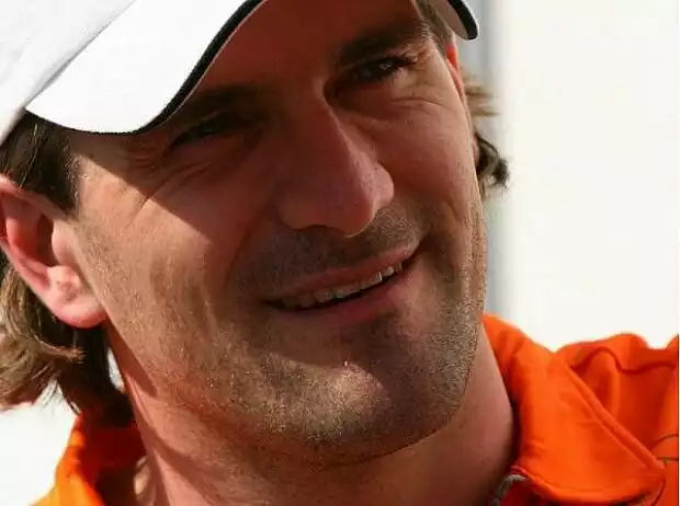 Markus Winkelhock Titel-Bild zur News: Markus Winkelhock
