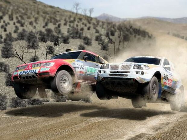 Colin McRae: DIRT Colin McRae: DIRT