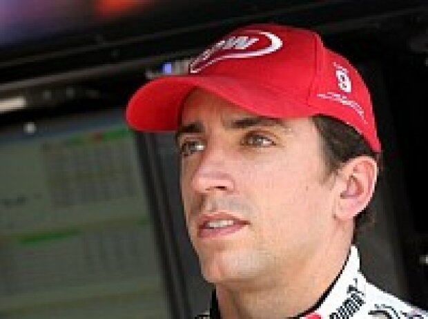 Justin Wilson Justin Wilson
