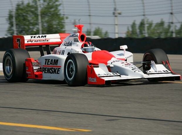 Helio Castroneves Helio Castroneves