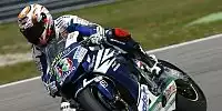 Bild zum Inhalt: Melandri: "Laguna Seca ist cool!"