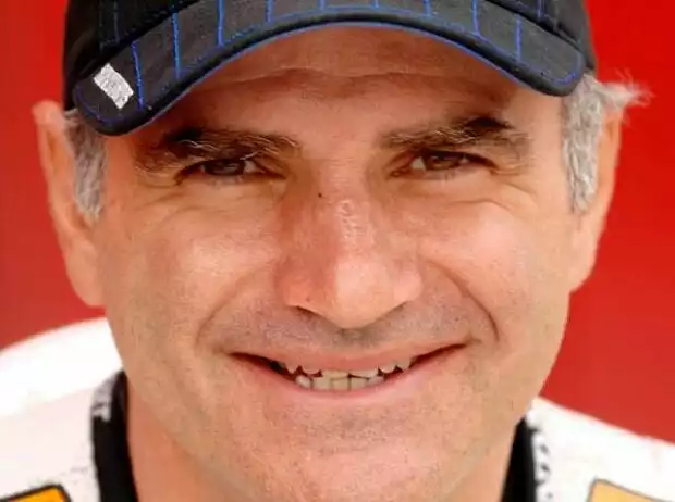 Miguel DuHamel Titel-Bild zur News: Miguel DuHamel
