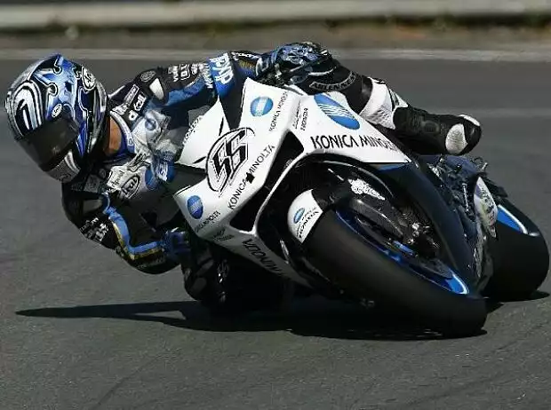 Shinya Nakano Titel-Bild zur News: Shinya Nakano