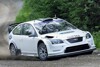 Bild zum Inhalt: Ford präseniert: Der neue Focus RS WRC