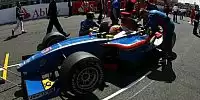 Timo Glock