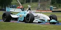Graham Rahal