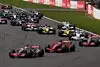 Bild zum Inhalt: Formel 1 im Kino