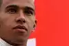 Bild zum Inhalt: Nürburgring: Hamilton im Schumacher-Land