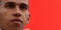 Bild zum Inhalt: Nürburgring: Hamilton im Schumacher-Land