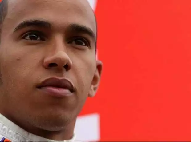 Lewis Hamilton Titel-Bild zur News: Lewis Hamilton