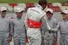 Bild zum Inhalt: Hamilton gibt jungen Karttalenten Tipps