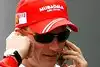 Bild zum Inhalt: Räikkönen möchte den Bann brechen