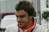 Bild zum Inhalt: Alonso bläst zum Sturm auf den WM-Titel