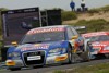 Bild zum Inhalt: Audi kommt als Favorit nach Zandvoort