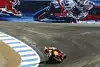 Bild zum Inhalt: Viel Programm in Laguna Seca