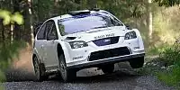 Ford Focus RS WRC 07