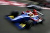 Bild zum Inhalt: Glock auf dem Sprung in die Formel 1