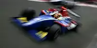 Bild zum Inhalt: Glock auf dem Sprung in die Formel 1
