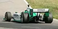 Ed Carpenter