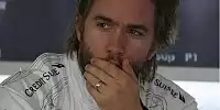 Nick Heidfeld
