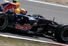 Bild zum Inhalt: Red Bull Racing mit gutem Auftakt