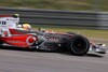Bild zum Inhalt: "Guter Start" ins Heimrennen für McLaren-Mercedes