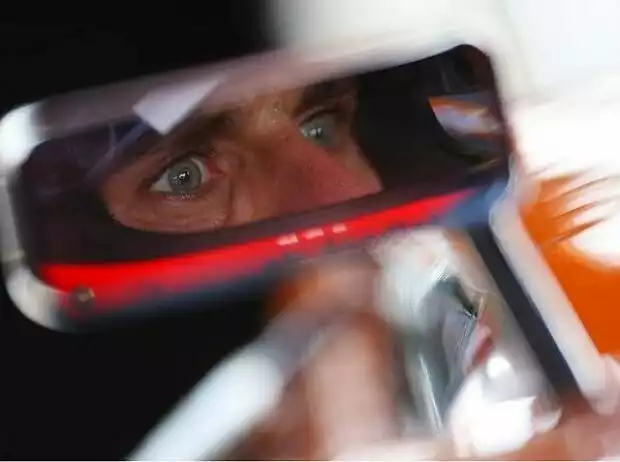 Titel-Bild zur News: Markus Winkelhock