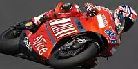 Casey Stoner