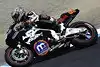 Bild zum Inhalt: Team Roberts in Laguna Seca mit neuem Chassis