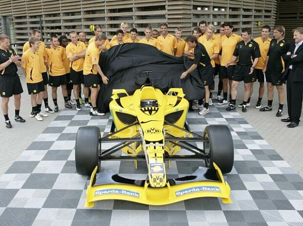 Borussia Dortmund Borussia Dortmund