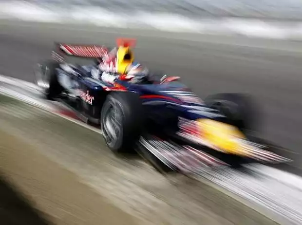 Bruno Senna Titel-Bild zur News: Bruno Senna