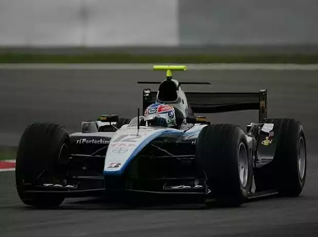 Kohei Hirate Titel-Bild zur News: Kohei Hirate