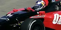 Robert Doornbos
