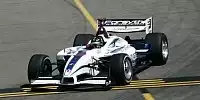 Paul Tracy