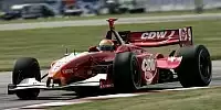 Justin Wilson Edmonton