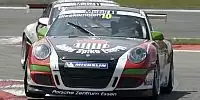 Bild zum Inhalt: Bleekemolen auf Pole - Menzel knapp geschlagen