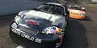 NASCAR 08