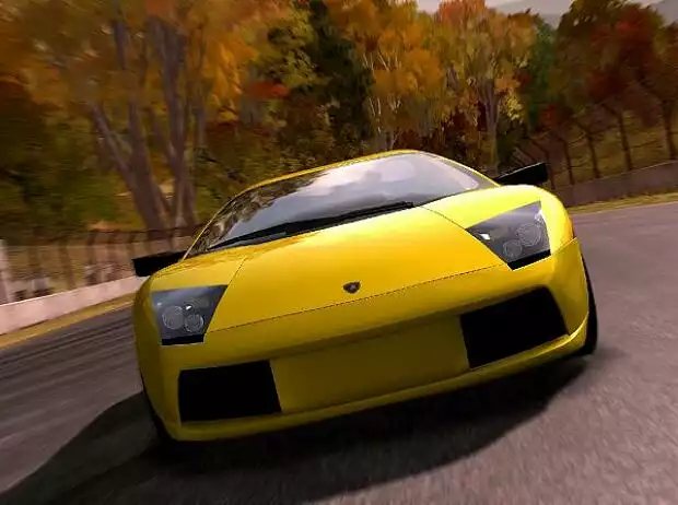 Titel-Bild zur News: Forza Motorsport 2