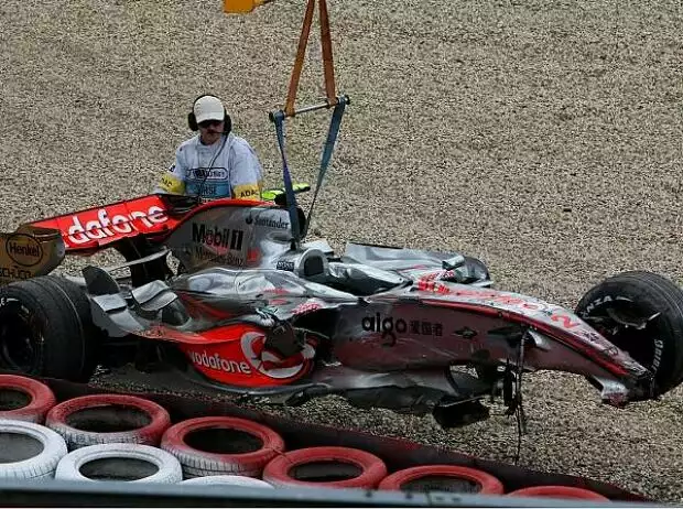Titel-Bild zur News: Lewis Hamilton