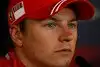Bild zum Inhalt: Räikkönen: "Morgen kann alles passieren"
