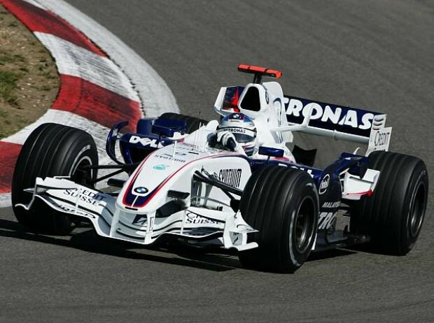 Nick Heidfeld 