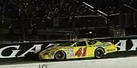 Reed Sorenson Busch Serie Ganassi